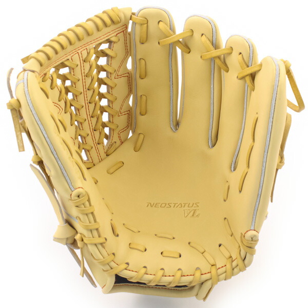 楽天市場】硬式グローブ / ゼット オールラウンド 硬式グラブ 右投げ