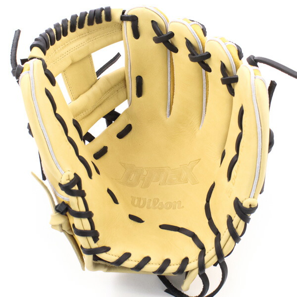 楽天市場】少年野球 グローブ / ウィルソン 内野手 右投げ 10.75インチ
