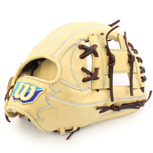 楽天市場】硬式グローブ / ウィルソン 内野手 オールラウンド 硬式