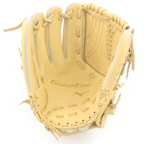 楽天市場】硬式グローブ / グローバルエリート 投手用 硬式グラブ 左