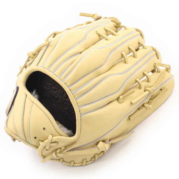 楽天市場】硬式グローブ / アシックス 外野手用 硬式グラブ 左投げ