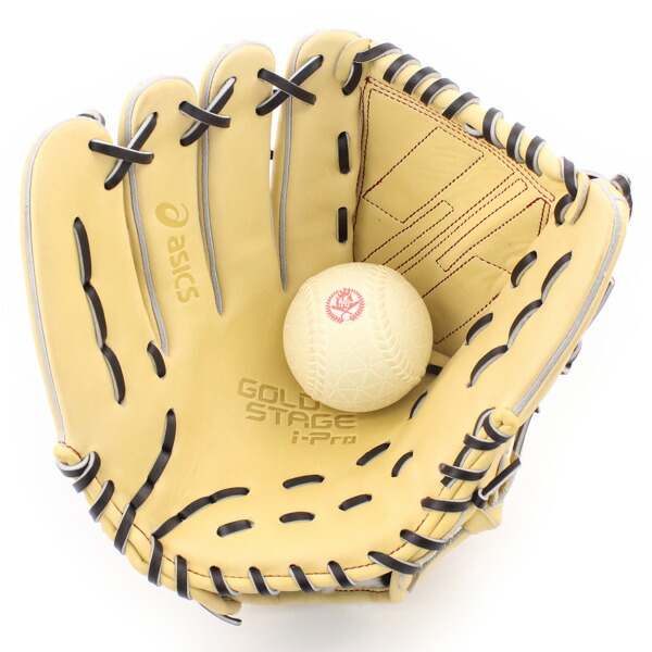 楽天市場】軟式グローブ / ゴールドステージ 投手用 軟式グラブ 左投げ