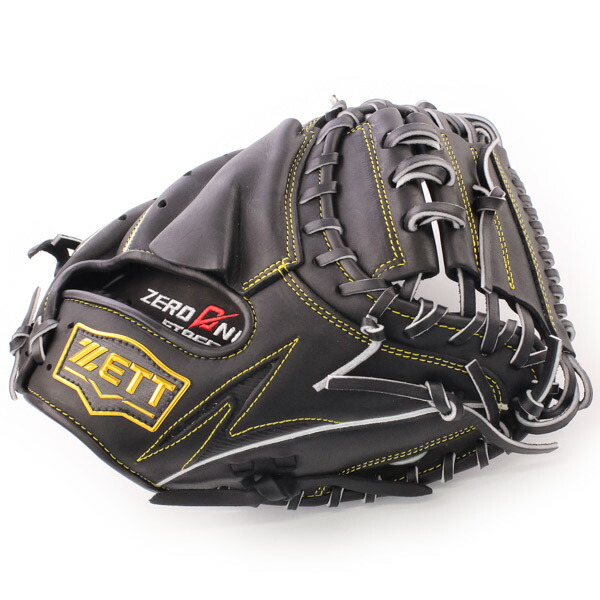 楽天市場】少年野球 キャッチャーミット / ゼット キャッチャーミット