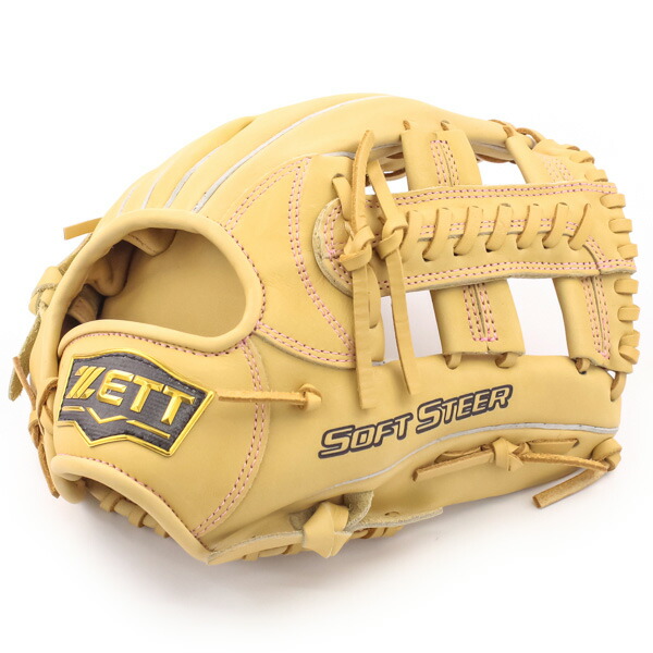 楽天市場】ソフトボール用グローブ / ゼット ソフトボールグローブ