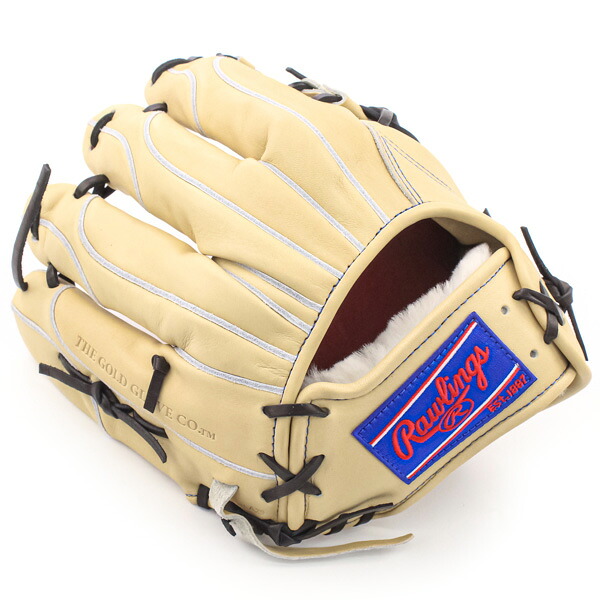 楽天市場】硬式グローブ / ローリングス 硬式グローブ 内野手 硬式