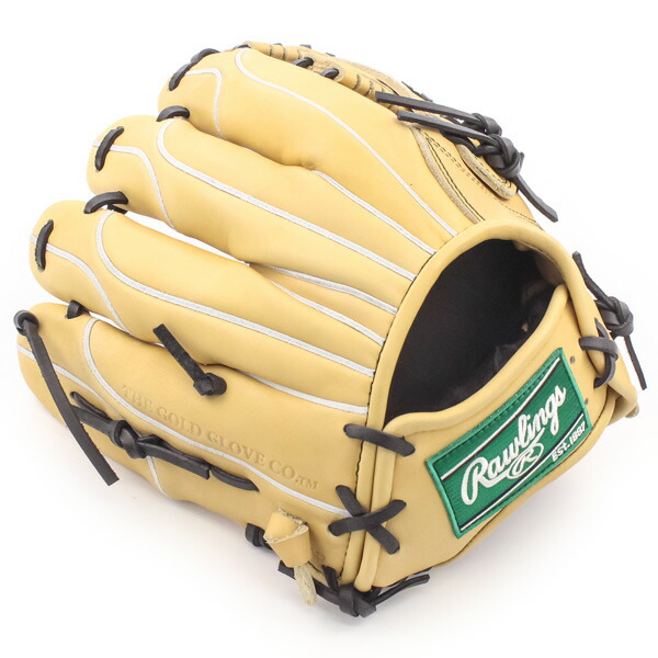 楽天市場】少年野球 グローブ / ローリングス オールラウンド Lサイズ