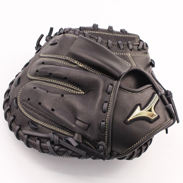 楽天市場】少年野球 キャッチャーミット / ミズノ キャッチャーミット