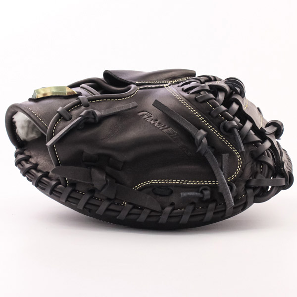 楽天市場】少年野球 キャッチャーミット / ミズノ キャッチャーミット