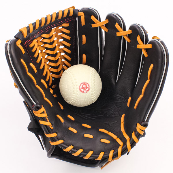 楽天市場】軟式グローブ / ミズノ オールラウンド 軟式グラブ 右投げ