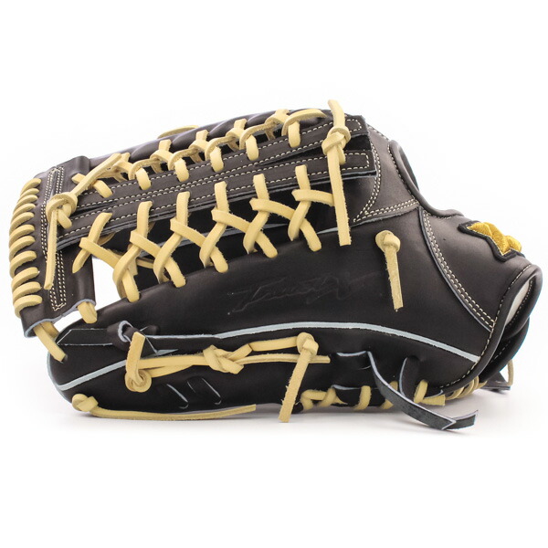 楽天市場】硬式グローブ / ザナックス トラストエックス 2025 外野手用