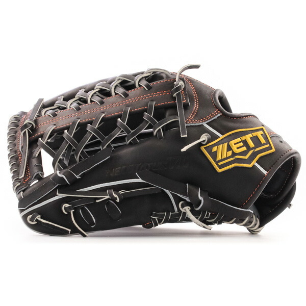 楽天市場】硬式グローブ / ゼット 硬式グローブ 外野手用 硬式グラブ