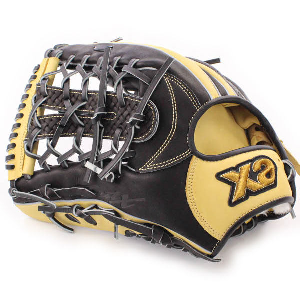 楽天市場】軟式グローブ / ザナックス トラストエックス 外野手用 軟式