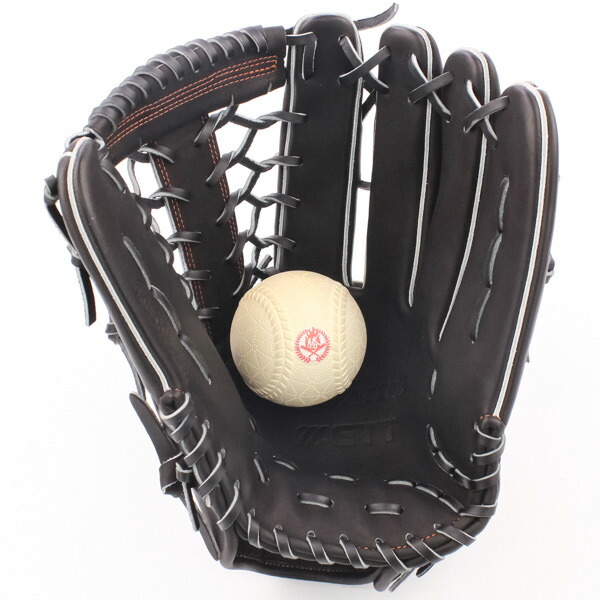 楽天市場】軟式グローブ / ゼット ネオステイタス 外野手用 軟式グラブ