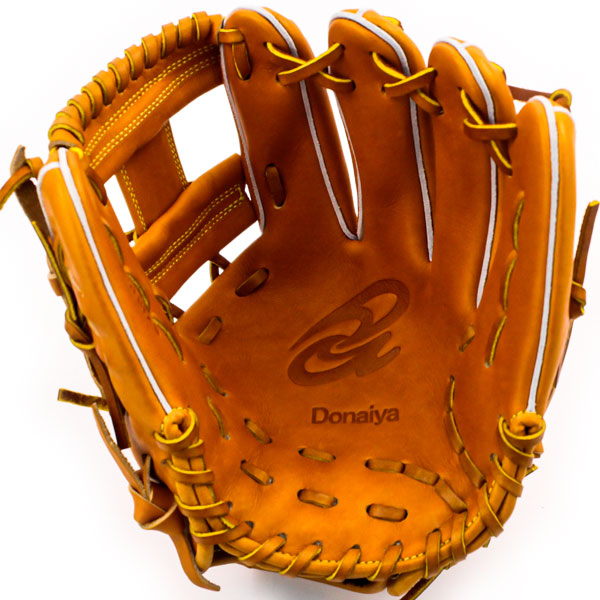 楽天市場】軟式グローブ / ドナイヤ 内野用 軟式グラブ 右投げ 山田