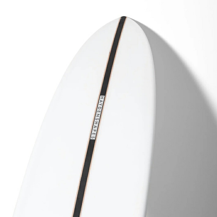 Haydenshapes HS 2+1 6インチ HAYDEN SHAPES サーフボード 2025