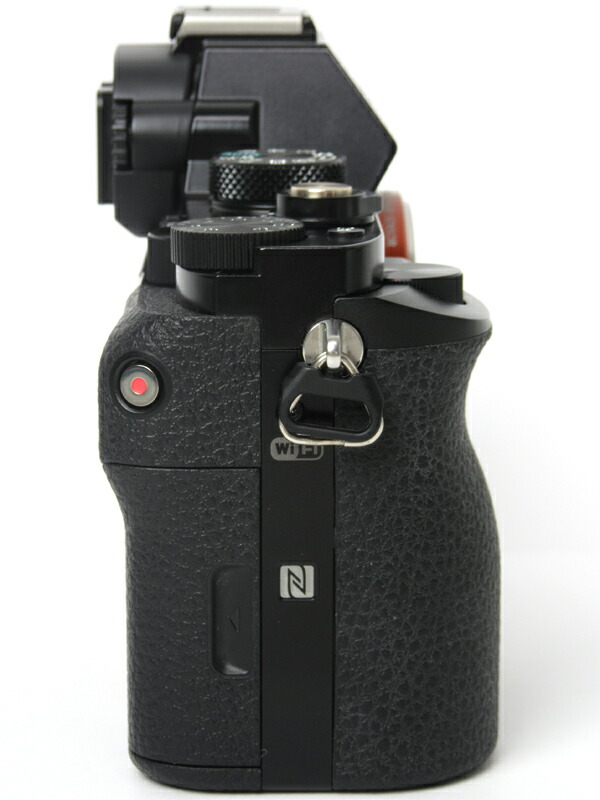 SONY】ソニー『α7Rボディ』ILCE-7R 3640万画素 フルサイズ Eマウント