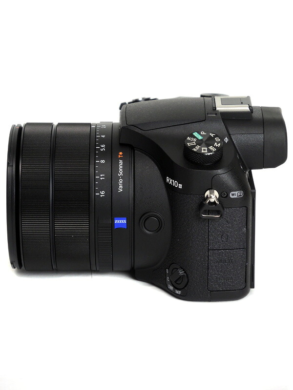 SONY】ソニー『Cyber-shot(サイバーショット) RX10 III』DSC-RX10M3 24