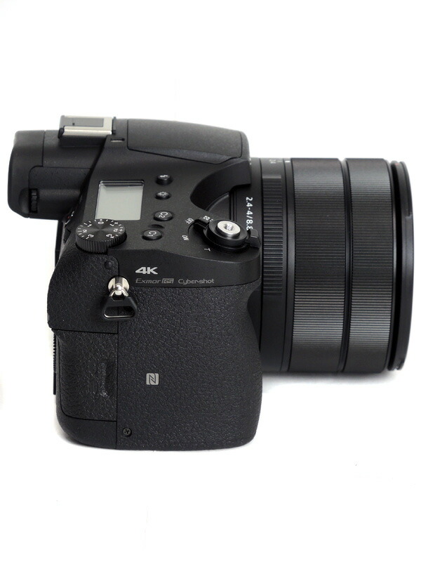 SONY】ソニー『Cyber-shot(サイバーショット) RX10 III』DSC-RX10M3 24