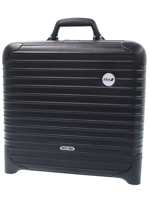 RIMOWA】【SALSA】【TSAロック】【ANAコラボ】リモワ『サルサ キャリー