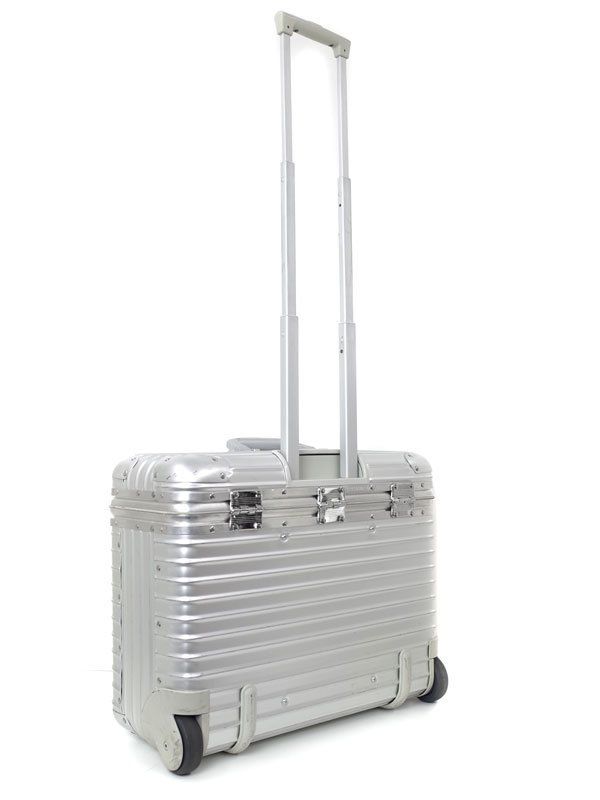 RIMOWA】【TSAロック】【TOPAS】【2輪】リモワ『トパーズ パイロット