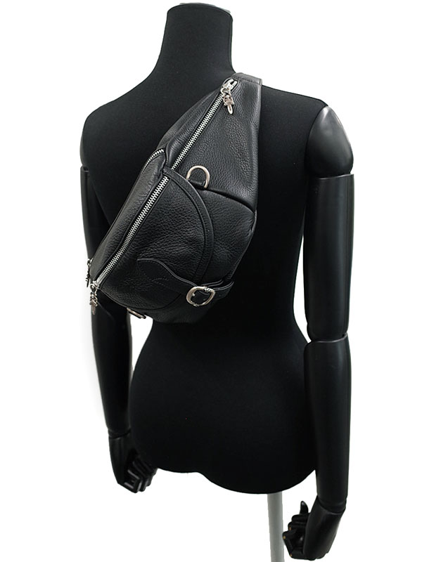 CHROME HEARTS】クロムハーツ『スナットパック』2232-304-7200-0900