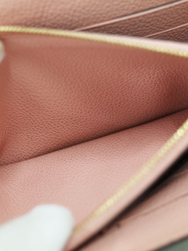 LOUIS VUITTON】【イニシャル入り】ルイヴィトン『モノグラム