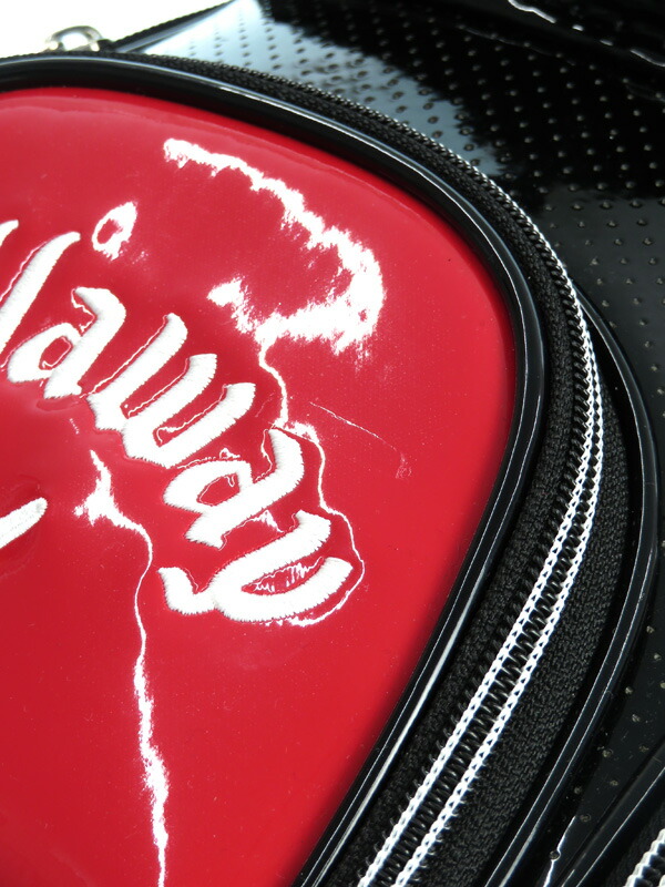 CALLAWAY】キャロウェイ『GBB EPIC キャディバッグ』ゴルフバッグ 1