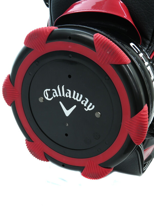 CALLAWAY】キャロウェイ『GBB EPIC キャディバッグ』ゴルフバッグ 1