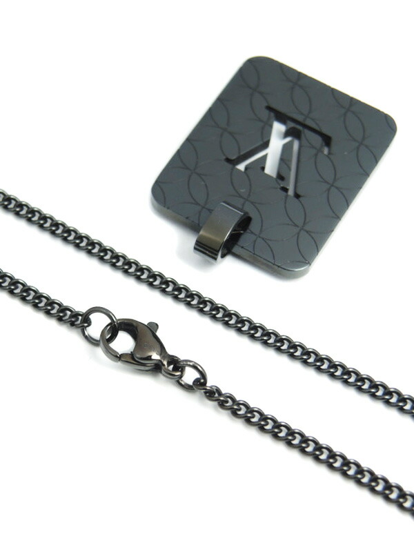 Louis Vuitton】ルイヴィトン『パンダンティフ・シャンゼリゼ PM