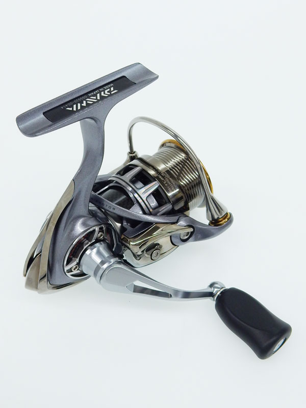 DAIWA】ダイワ『12イグジスト 2004H』2012年モデル マグシールド