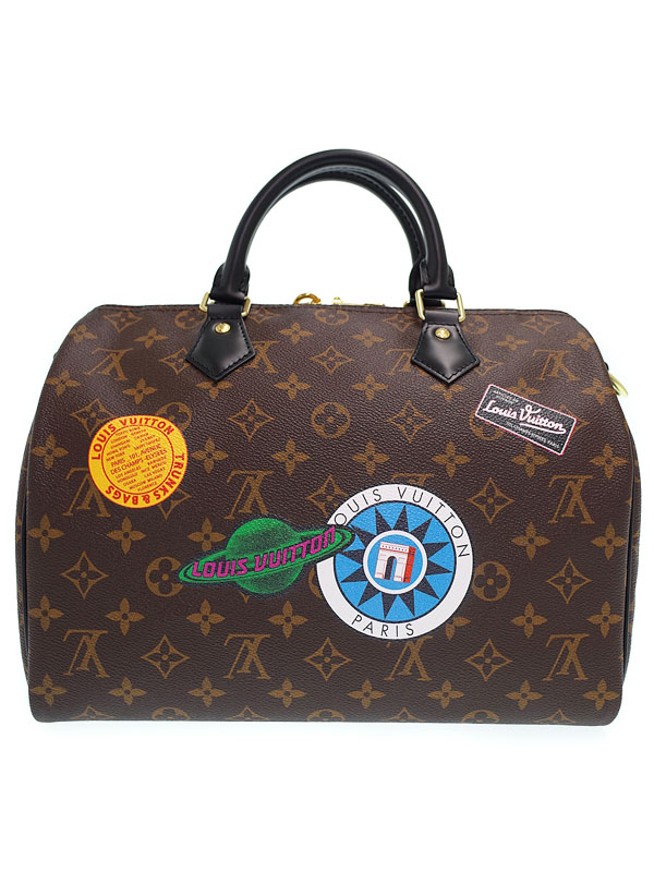 LOUIS VUITTON】【マイLVワールドツアー】ルイヴィトン『モノグラム