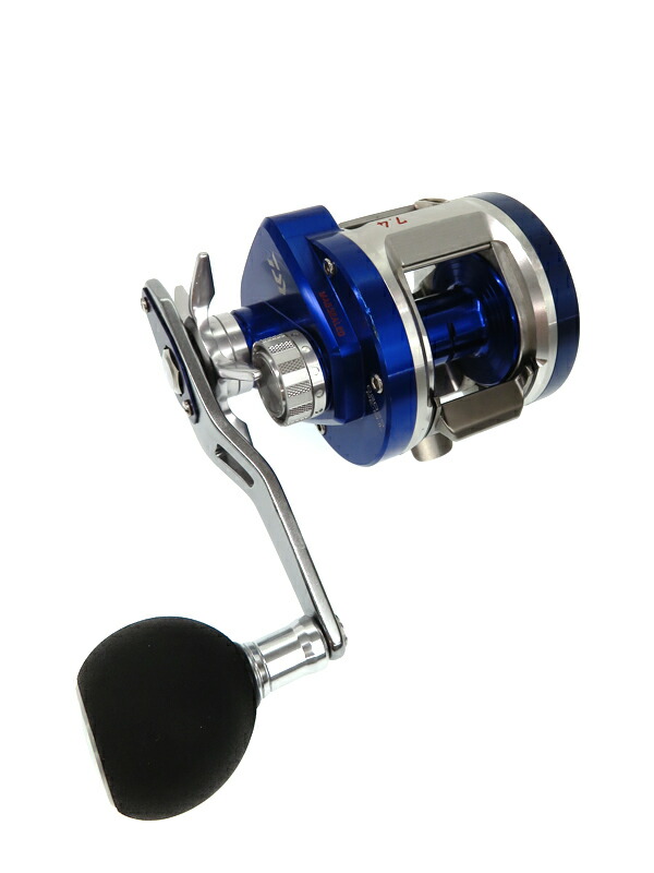 DAIWA】ダイワ『リョウガベイジギングC2025PE-SHL』00613609 左