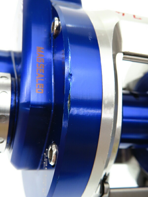 DAIWA】ダイワ『リョウガベイジギングC2025PE-SHL』00613609 左