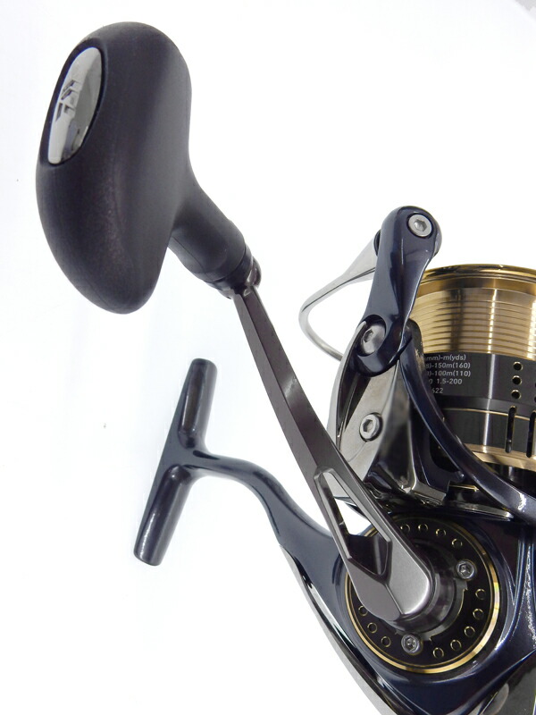 DAIWA】【EXIST】ダイワ『15イグジスト3012H』055622 2015年モデル