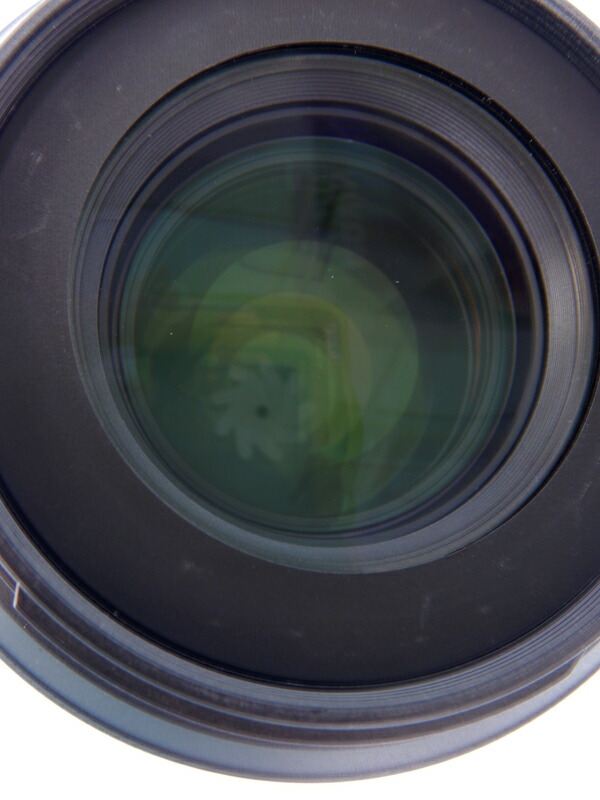 Nikon】【Fマウント】ニコン『AF-S VR Micro-Nikkor 105mm f/2.8G IF