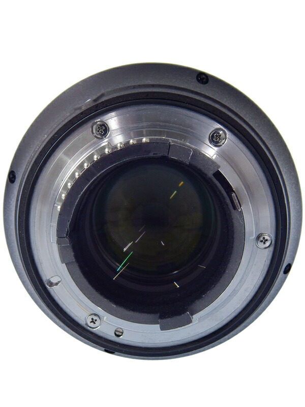 Nikon】【Fマウント】ニコン『AF-S VR Micro-Nikkor 105mm f/2.8G IF