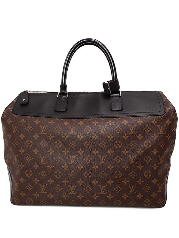 LOUIS VUITTON】【旅行】【トラベル】ルイヴィトン『モノグラム