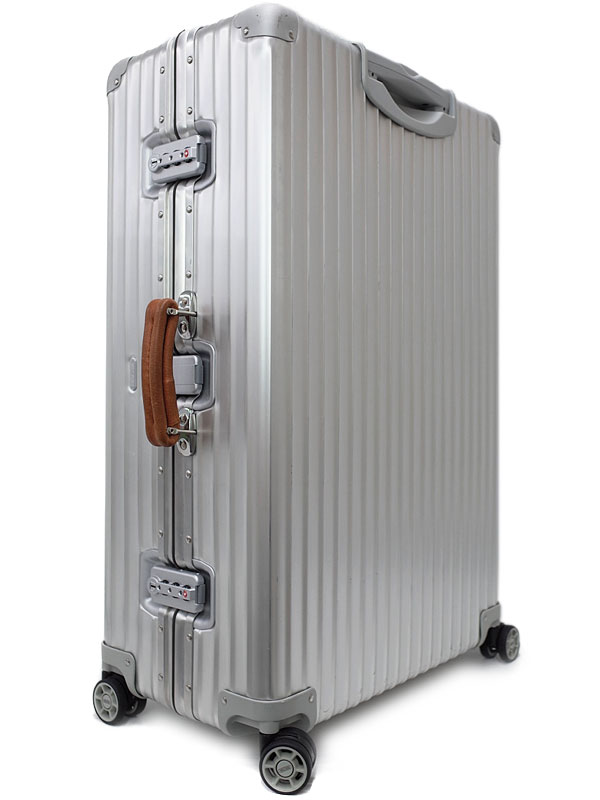 RIMOWA】【TSAロック】【CLASSIC FLIGHT】【日本上陸 35周年記念モデル