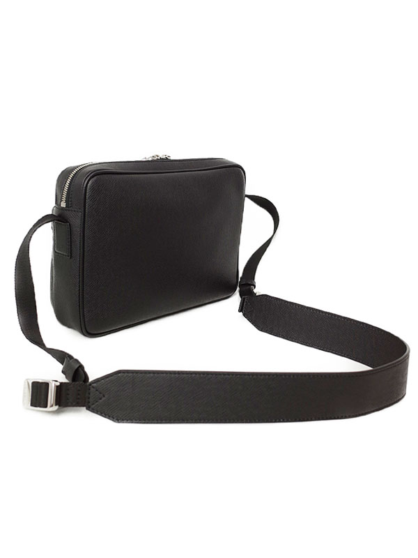 LOUIS VUITTON】ルイヴィトン『タイガ アウトドア メッセンジャー PM