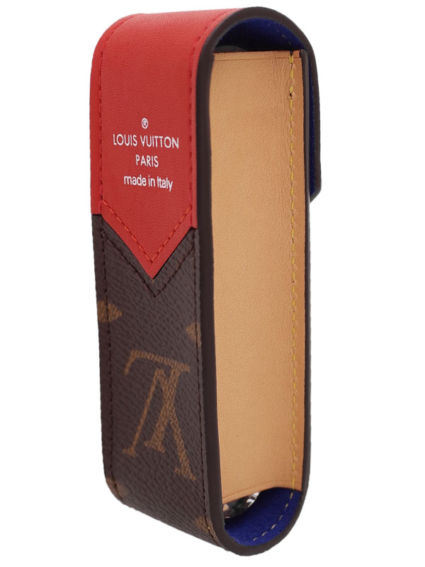 LOUIS VUITTON】【ダイスポーチセット】ルイヴィトン『モノグラム