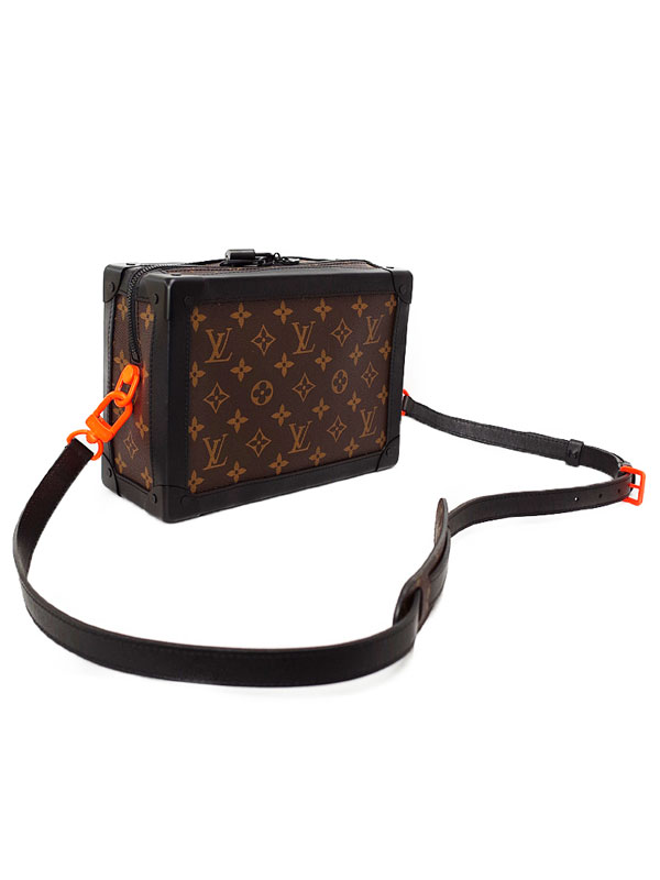 LOUIS VUITTON】【2019SS】【ヴァージルアブロー】ルイヴィトン