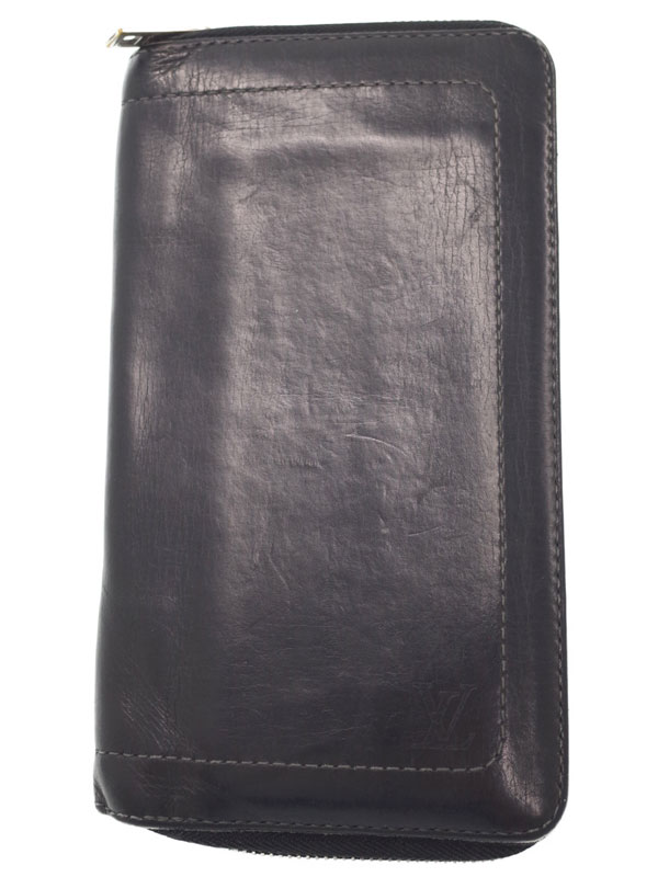 LOUIS VUITTON】ルイヴィトン『ジッピー オーガナイザー』M97026