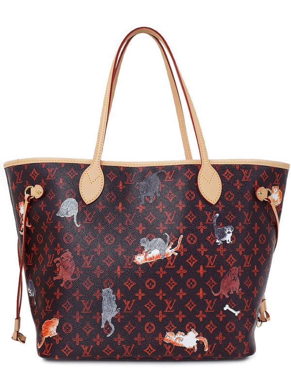 LOUIS VUITTON】【キャットグラム】ルイヴィトン『トランスフォームド