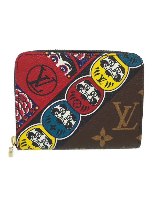 LOUIS VUITTON】【山本寛斎】【歌舞伎】【日本限定】ルイヴィトン