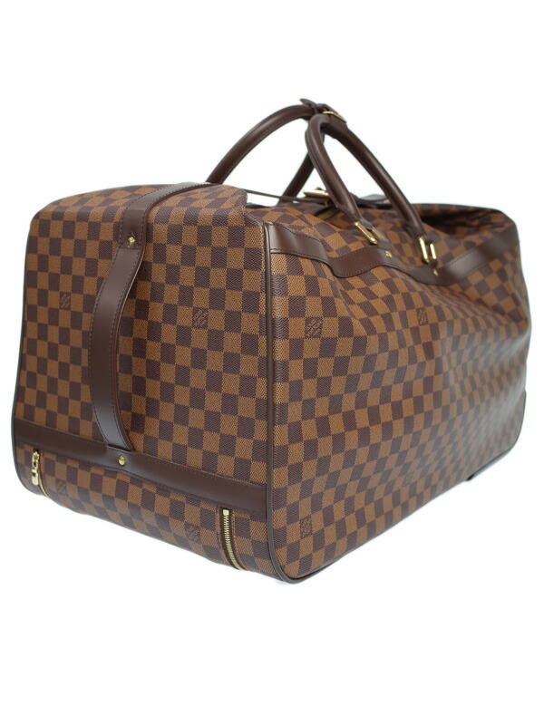 LOUIS VUITTON】【旅行用ボストンバッグ】【キャリーケース】ルイ