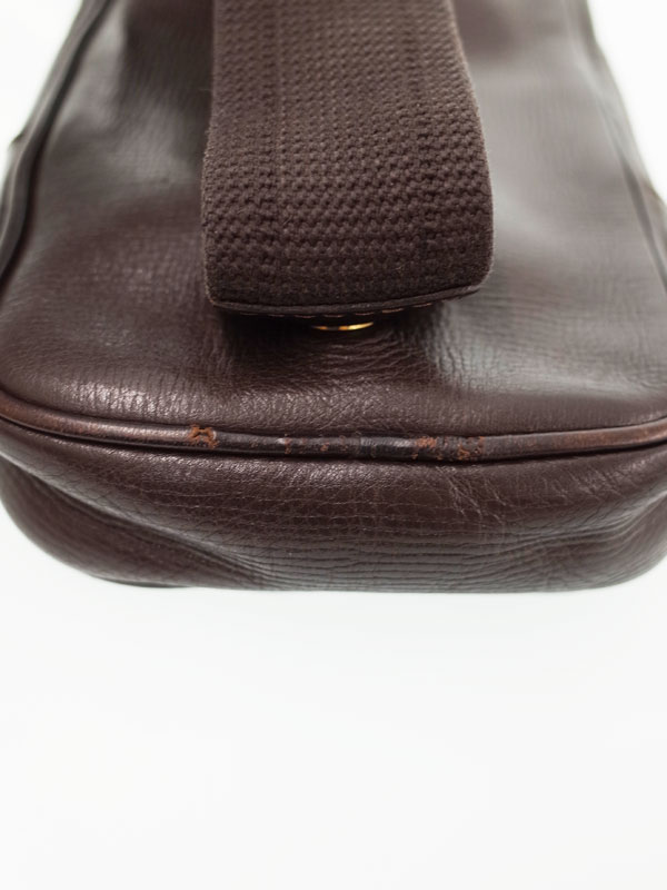 LOUIS VUITTON】ルイヴィトン『ユタ スィウ』M92535 メンズ ボディ