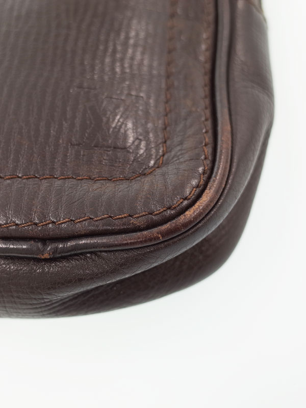 LOUIS VUITTON】ルイヴィトン『ユタ スィウ』M92535 メンズ ボディ