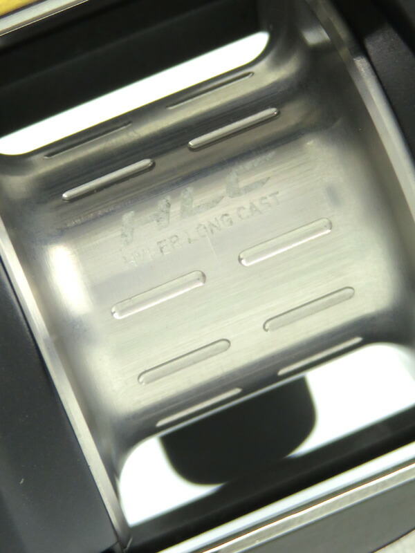 DAIWA】ダイワ『ジリオンTW HLC 1516SHL』00613463 左ハンドル ベイト