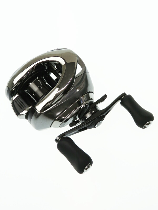 SHIMANO】【淡水専用】シマノ『16アンタレスDC HG RIGHT』03519 ベイト