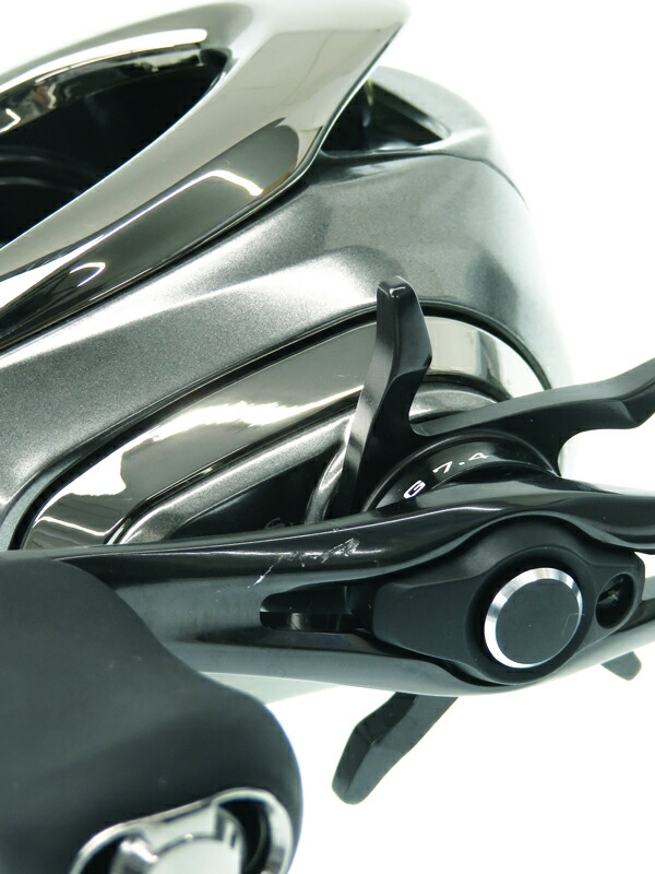 SHIMANO】【淡水専用】シマノ『16アンタレスDC HG RIGHT』03519 ベイト